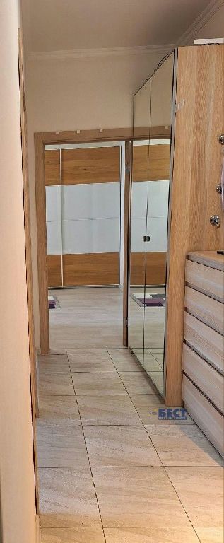 m. Alekseevskaya: Apartment, 2-rooms