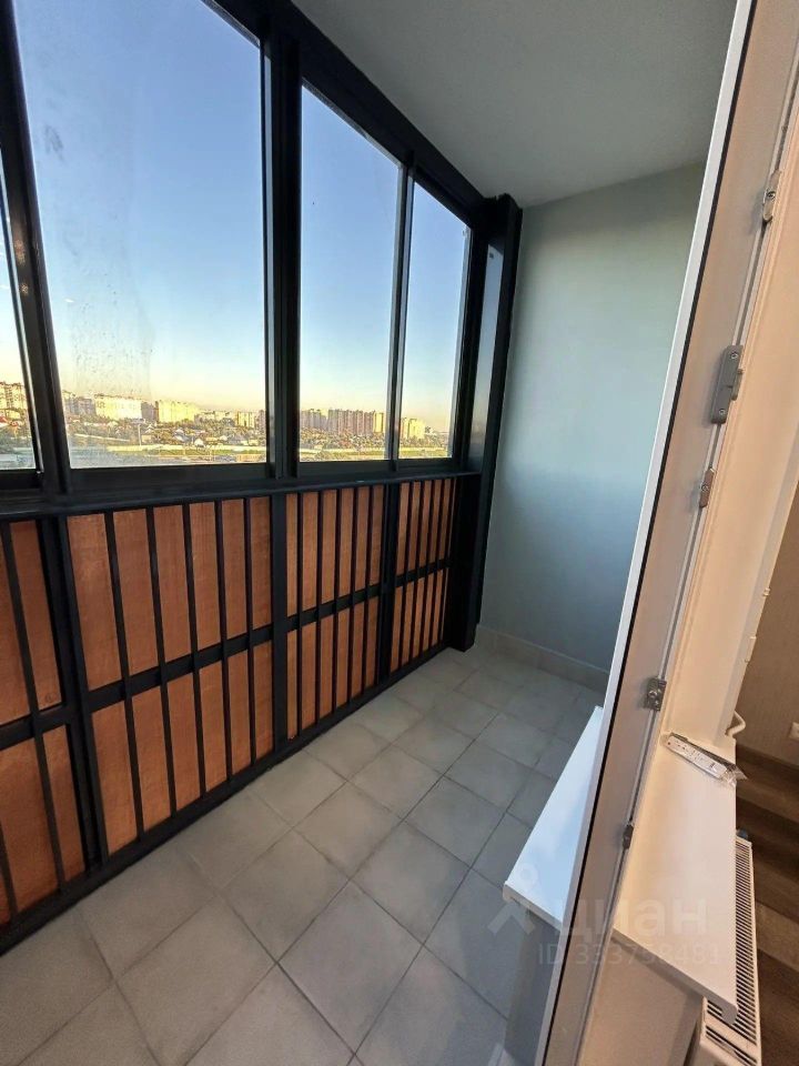 m. Bitsa: Apartment, 1-rooms