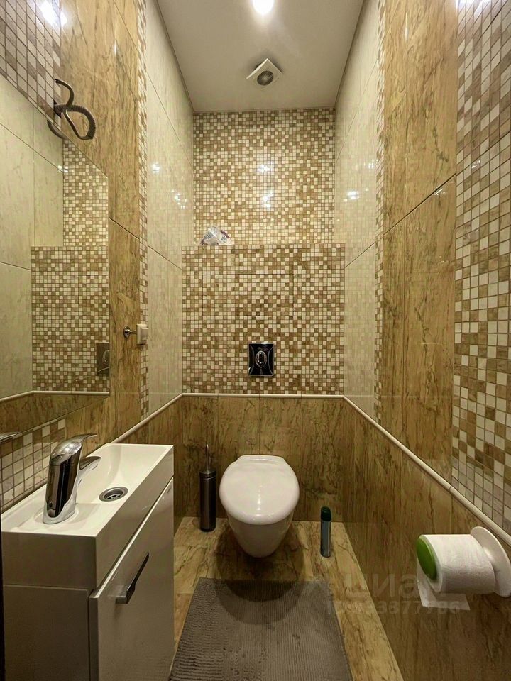 m. Dubrovka: Apartment, 2-rooms