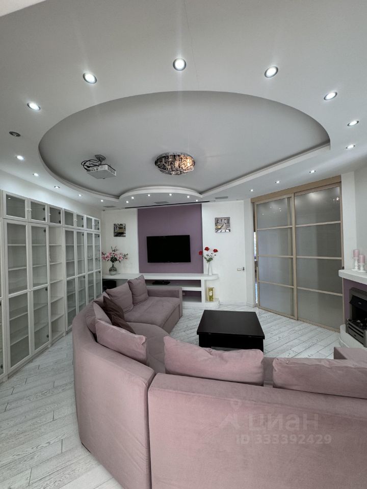 m. Opalikha: Apartment, 3-rooms