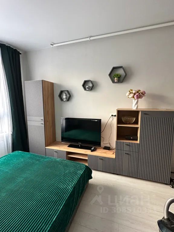 m. Medvedkovo: Apartment, studio