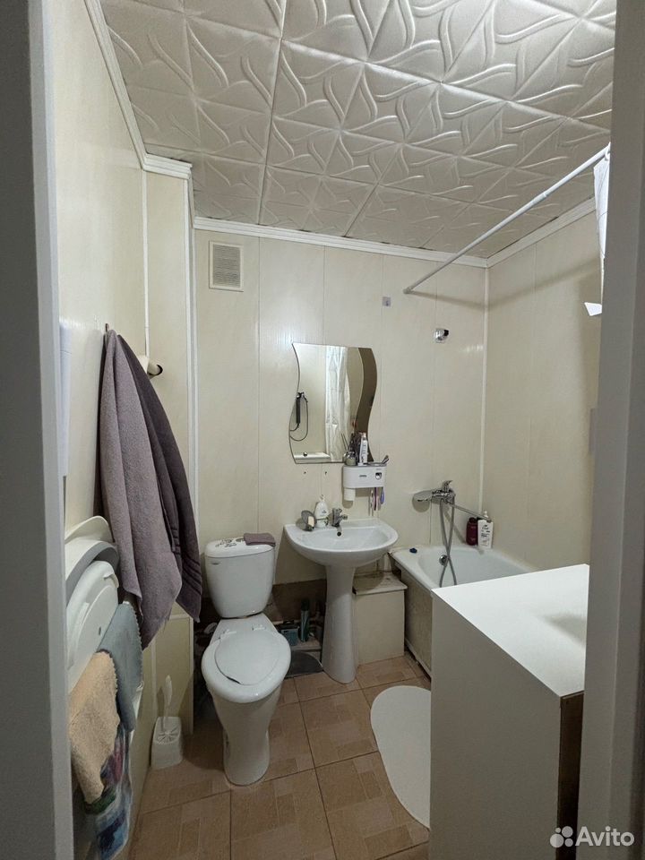 m. Podolsk: Apartment, 1-rooms