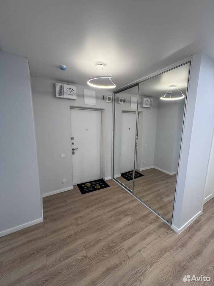 m. Vodniki: Apartment, 2-rooms