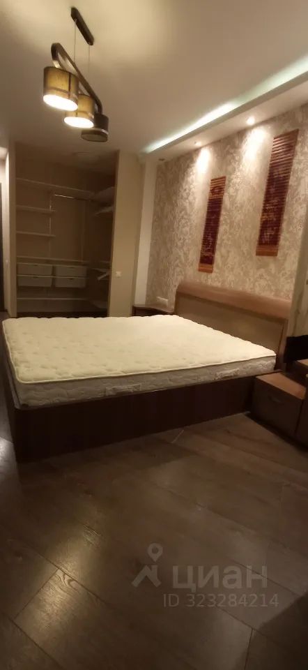 m. Podolsk: Apartment, 2-rooms
