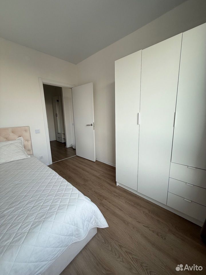 m. Tomilino: Apartment, 1-rooms