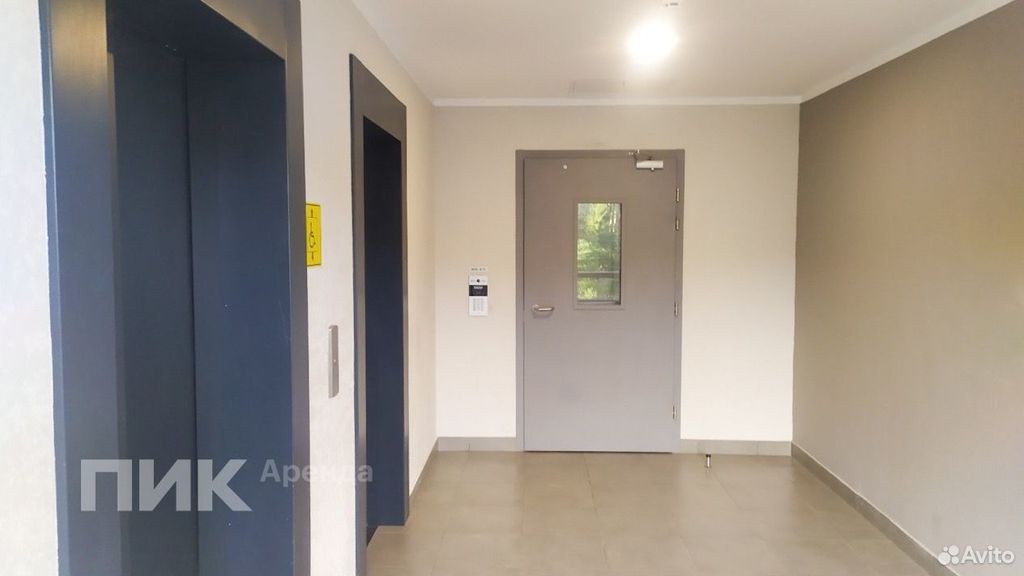 m. Pervomayskaya: Apartment, studio