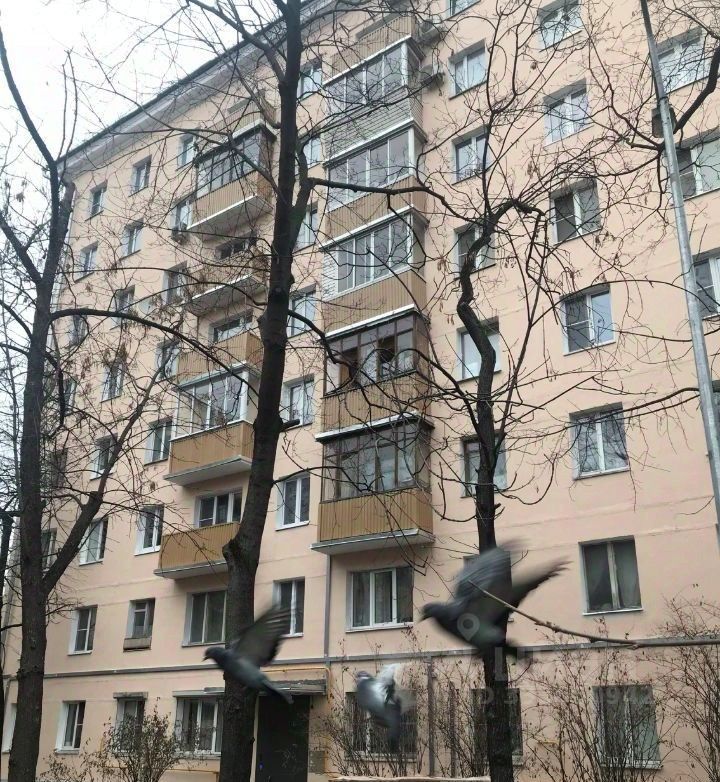 m. Chistye prudy: Apartment, 2-rooms