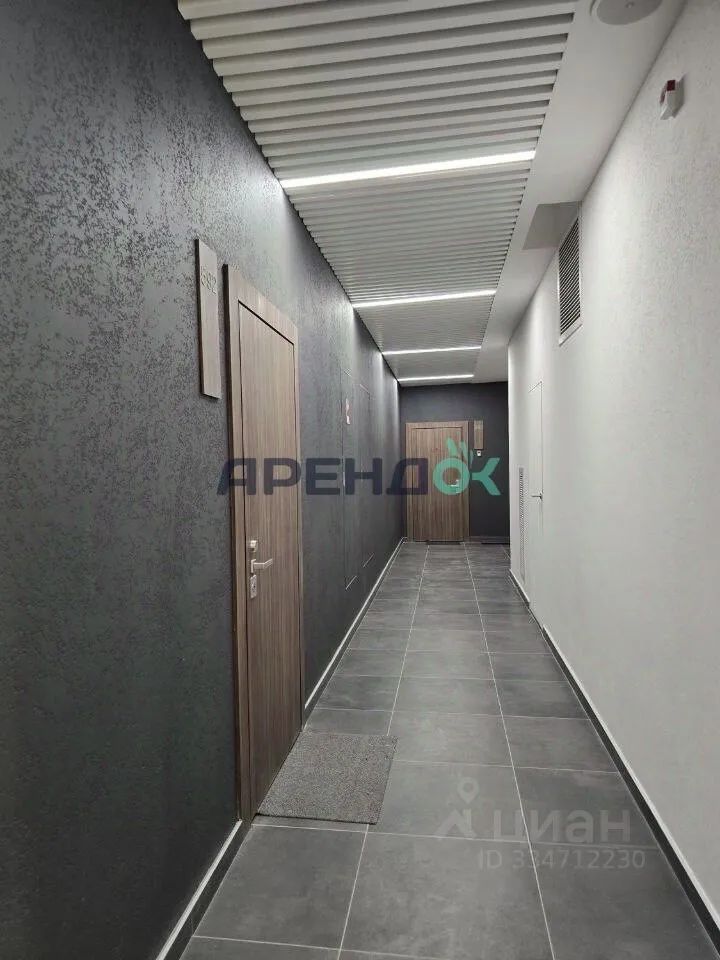 m. Akademicheskaya: Apartment, 2-rooms