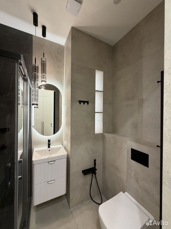 m. ZIL: Apartment, 1-rooms
