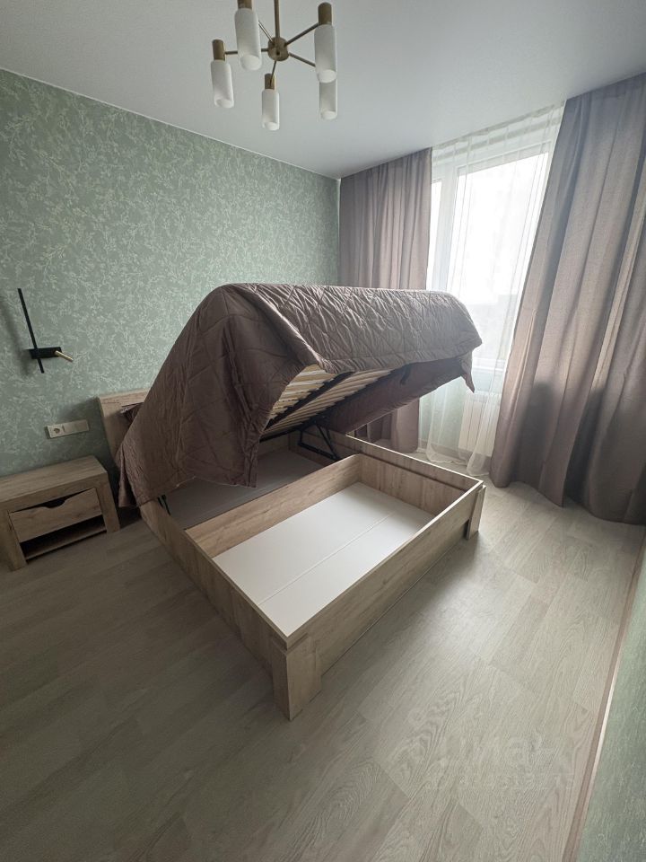 m. Vodniki: Apartment, 2-rooms