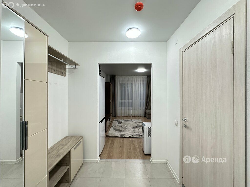 m. Kotelniki: Apartment, studio