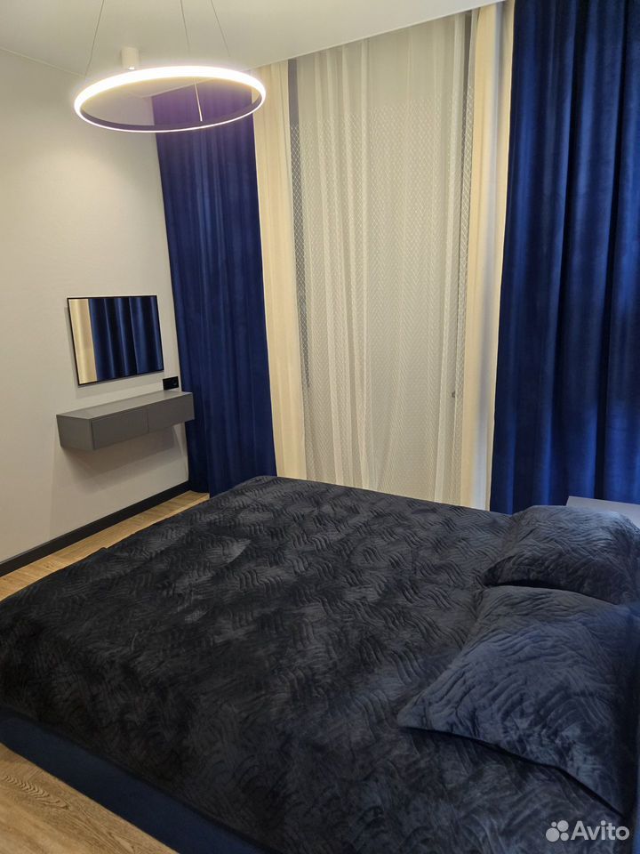 m. Testovskaya: Apartment, 2-rooms