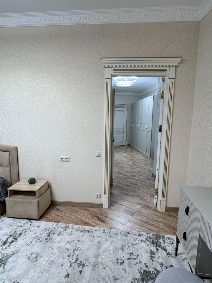 m. Vavilovskaya: Apartment, 2-rooms