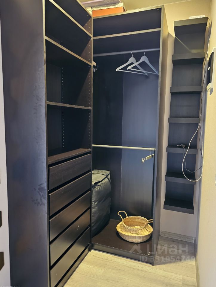 m. Fabrichnaya: Apartment, 1-rooms