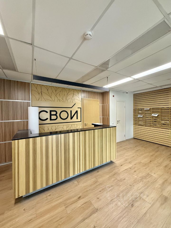 m. Davydkovo: Apartment, studio