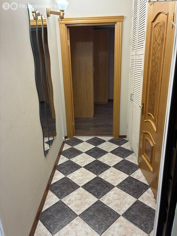 m. Sportivnaya: Apartment, 1-rooms