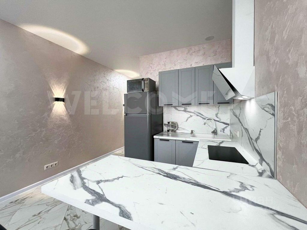 m. Nagornaya: Apartment, studio