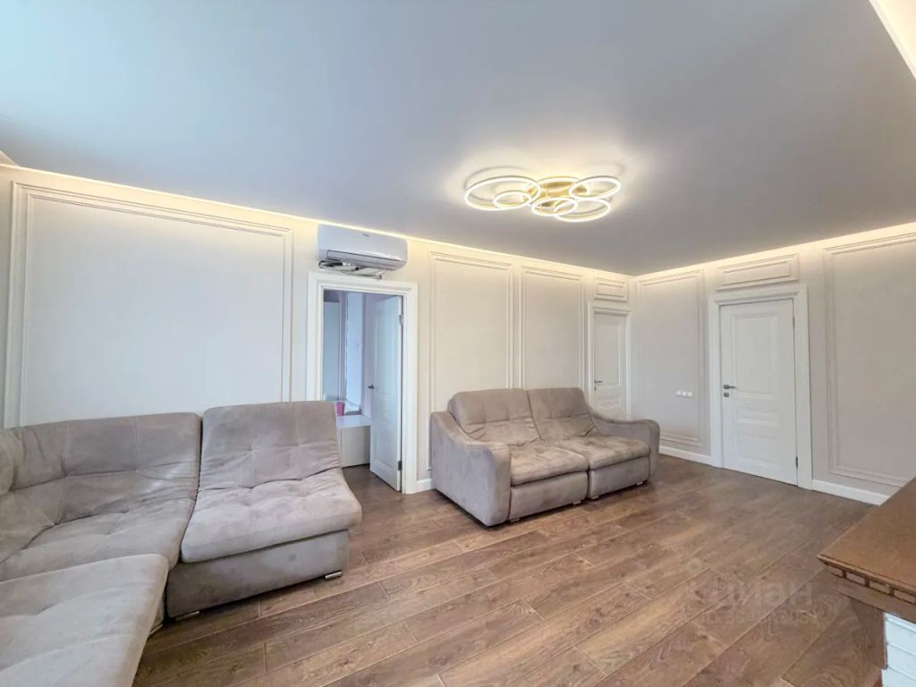 m. Planernaya: Apartment, 3-rooms