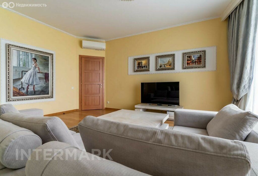 m. Davydkovo: Apartment, 2-rooms