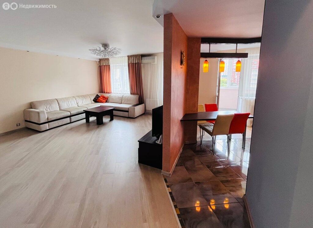 m. Zhulebino: Apartment, 2-rooms