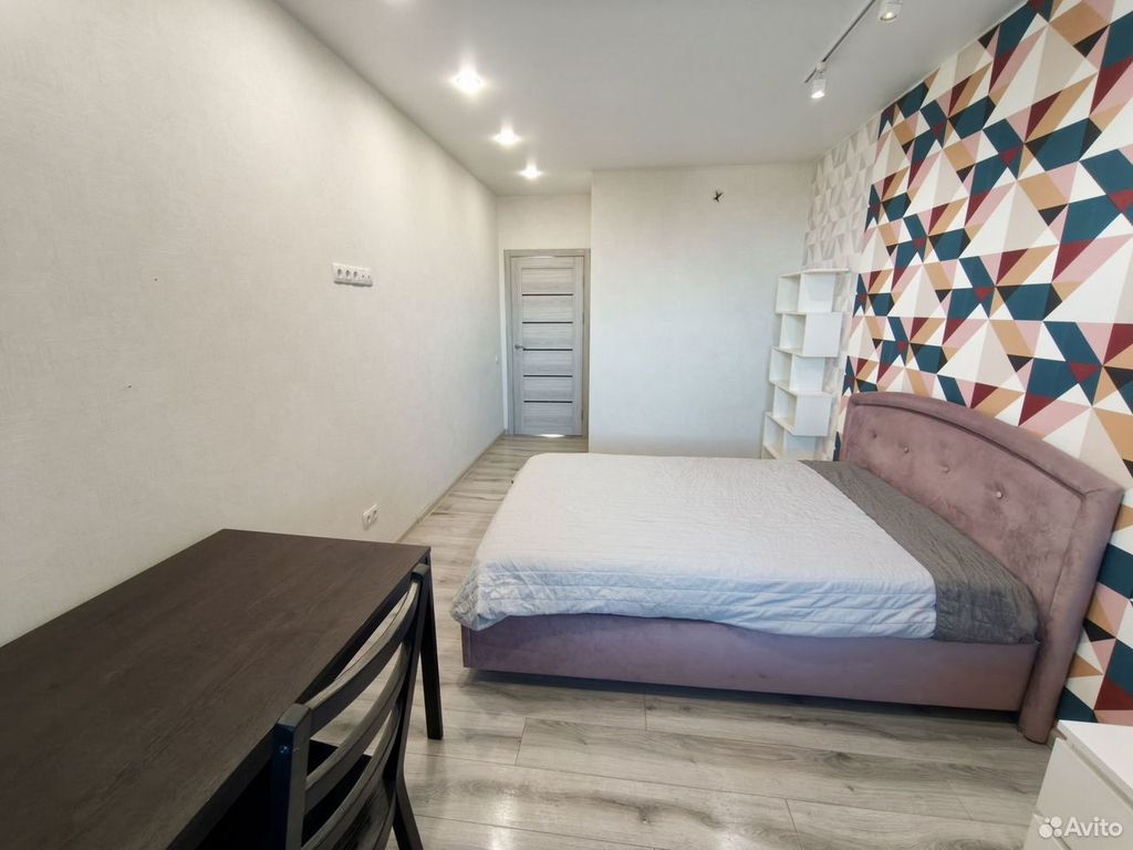 m. Reutovo: Apartment, 3-rooms