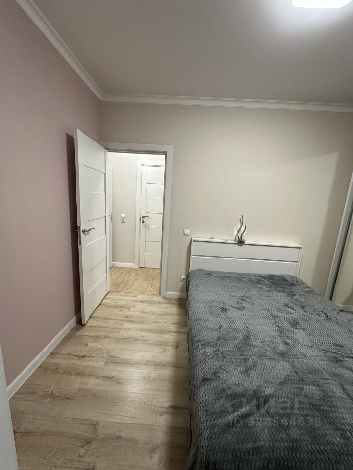 m. Strogino: Apartment, 2-rooms