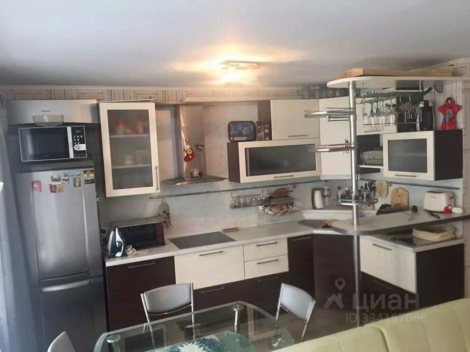 m. Ploschad trekh vokzalov: Apartment, 1-rooms