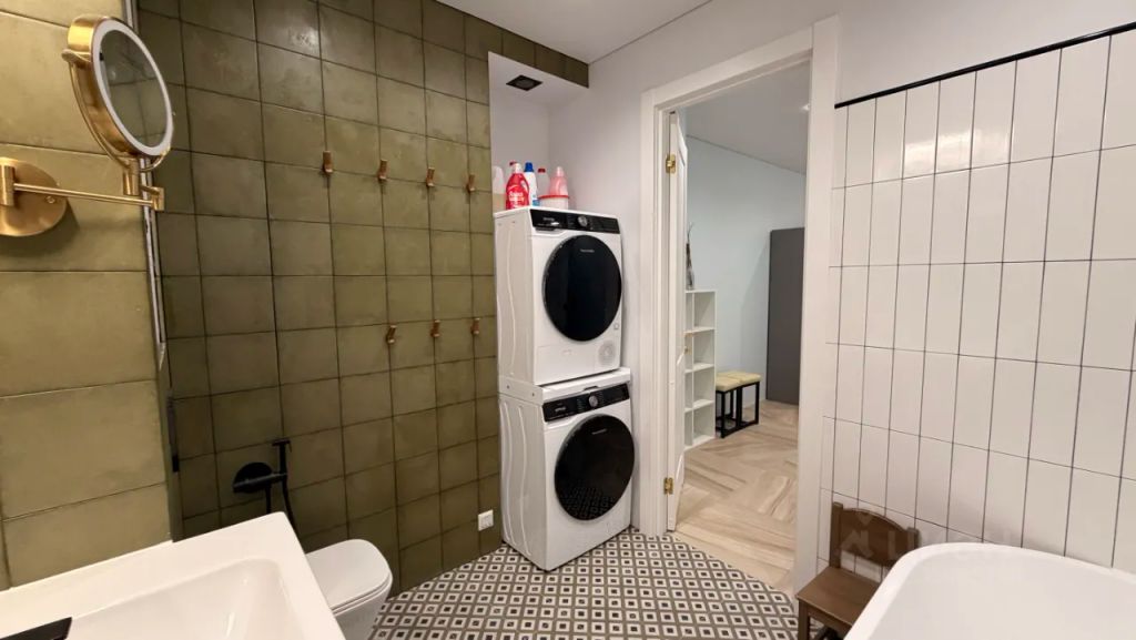 m. Medvedkovo: Apartment, 2-rooms
