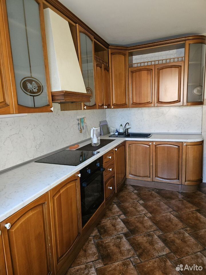m. Troparevo: Apartment, 2-rooms
