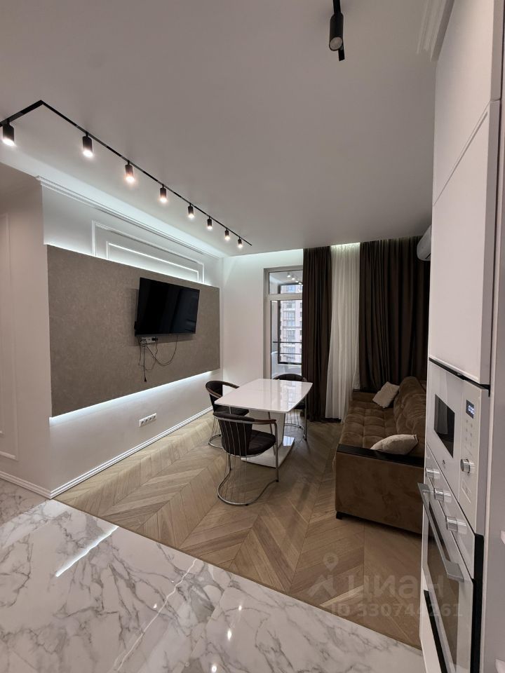 m. Matveevskoe: Apartment, 2-rooms