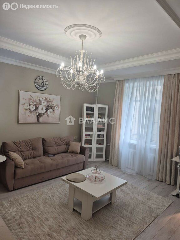 m. Studencheskaya: Apartment, 2-rooms