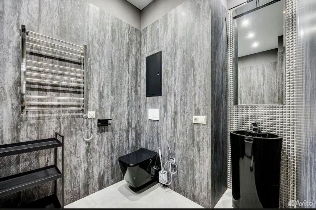 m. Dinamo: Apartment, 3-rooms