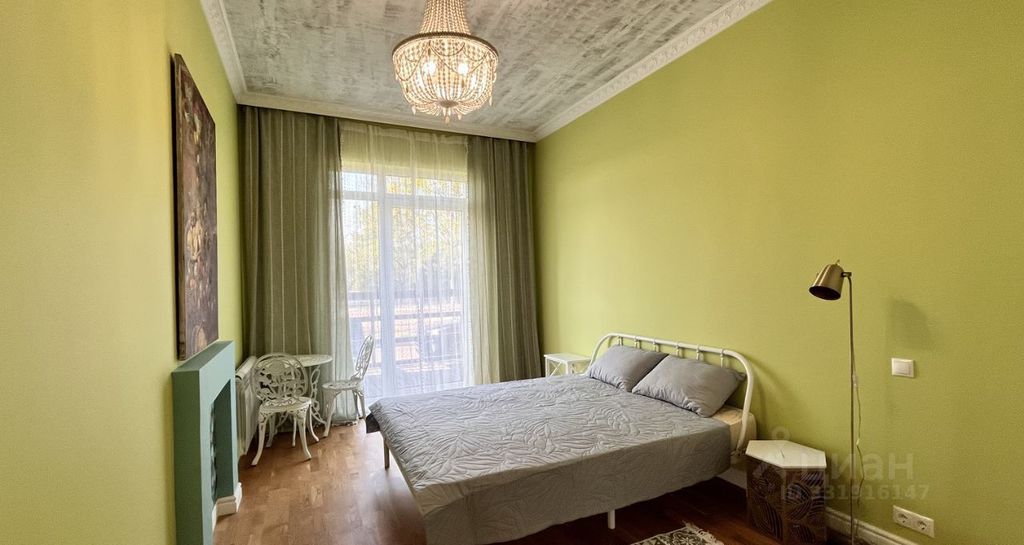 m. Khimki: Apartment, 3-rooms