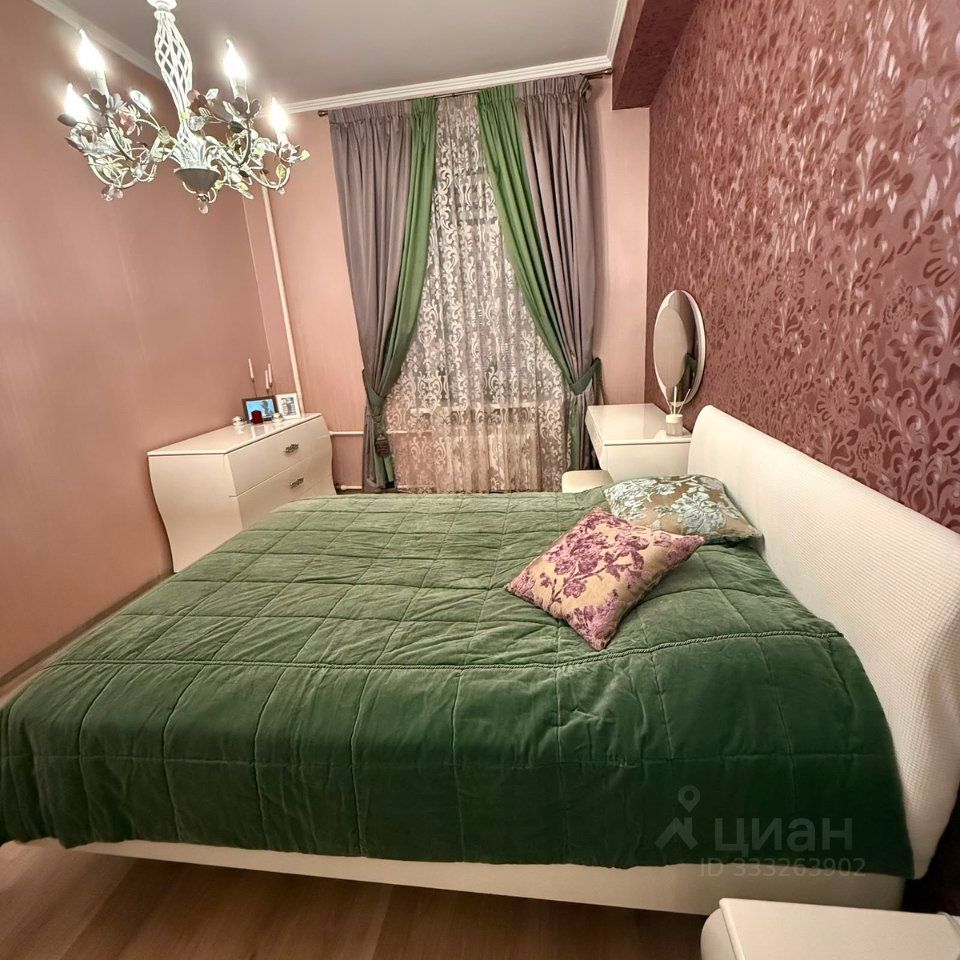 m. Marksistskaya: Apartment, 1-rooms