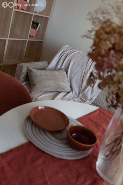 m. Lokomotiv: Apartment, 1-rooms