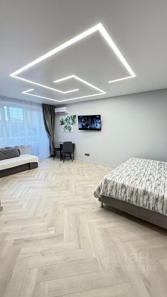 m. Pionerskaya: Apartment, 1-rooms