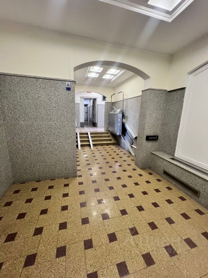 m. Alekseevskaya: Apartment, 1-rooms