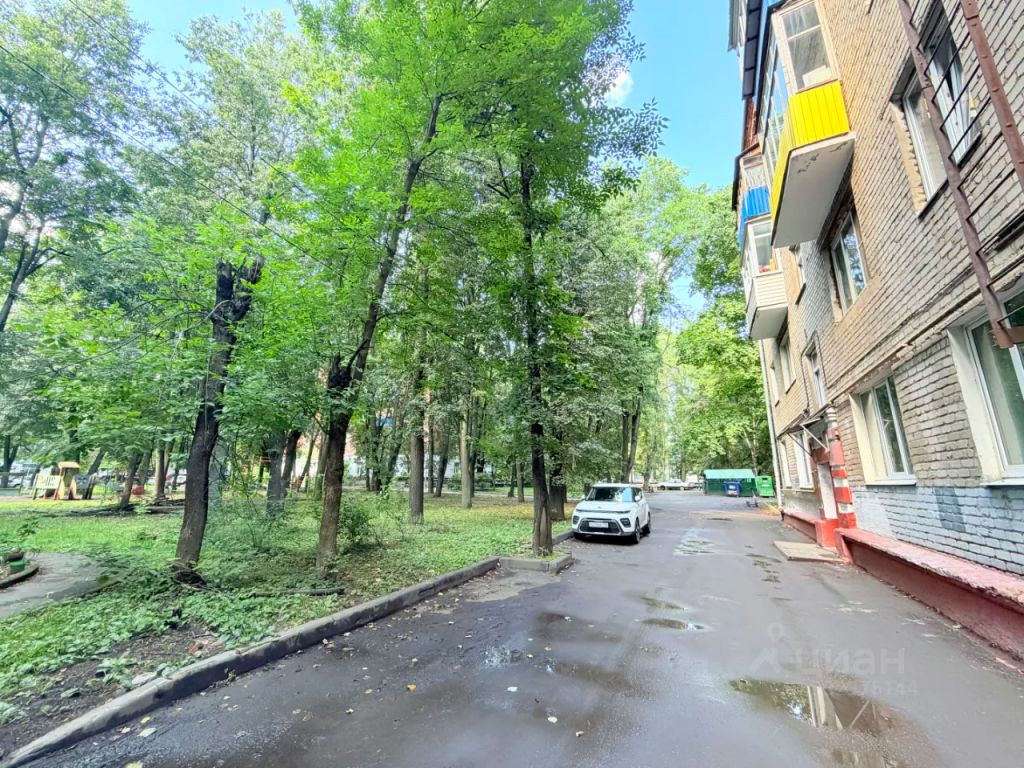 m. Khimki: Apartment, 1-rooms