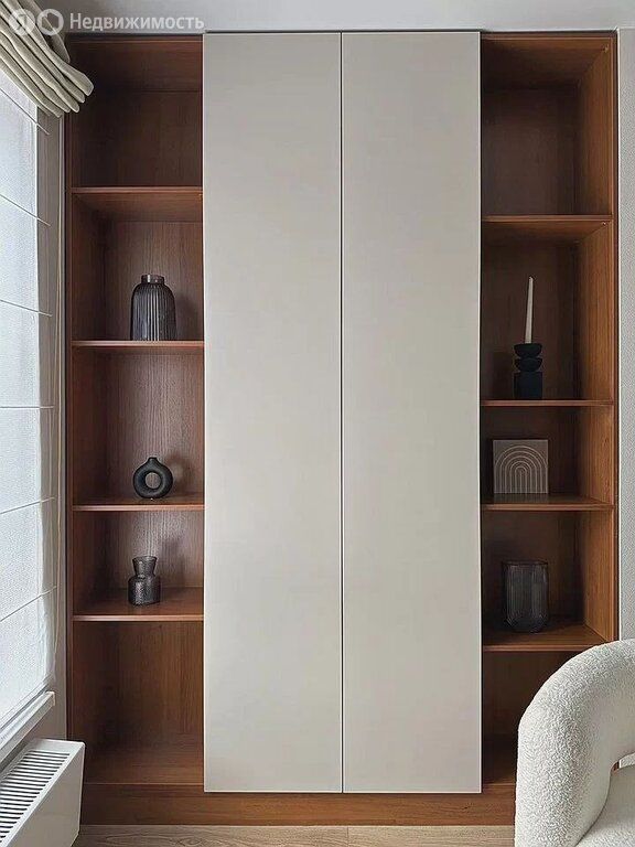m. Aminyevskaya: Apartment, 2-rooms