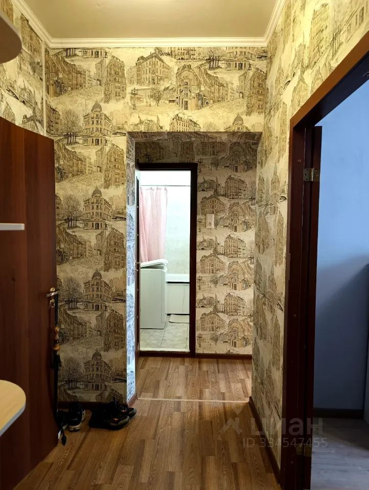 m. Zheleznodorozhnaya: Apartment, 1-rooms