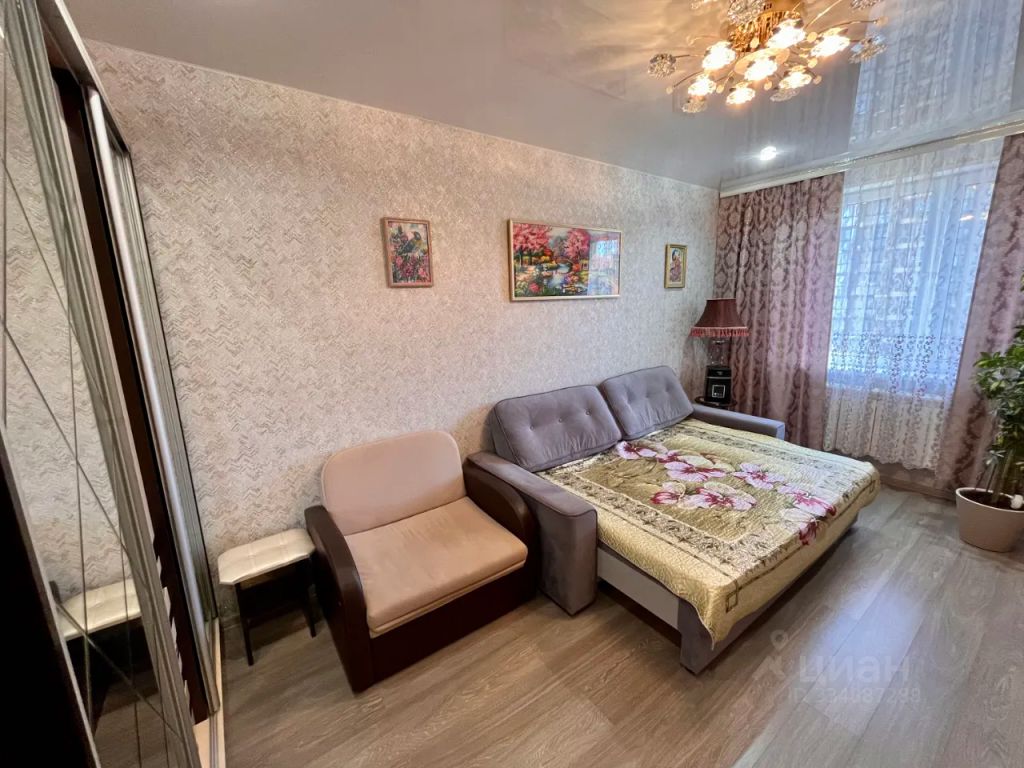 m. Nikolskoe: Apartment, 2-rooms