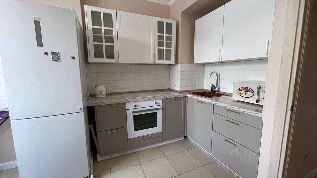 m. Testovskaya: Apartment, 1-rooms