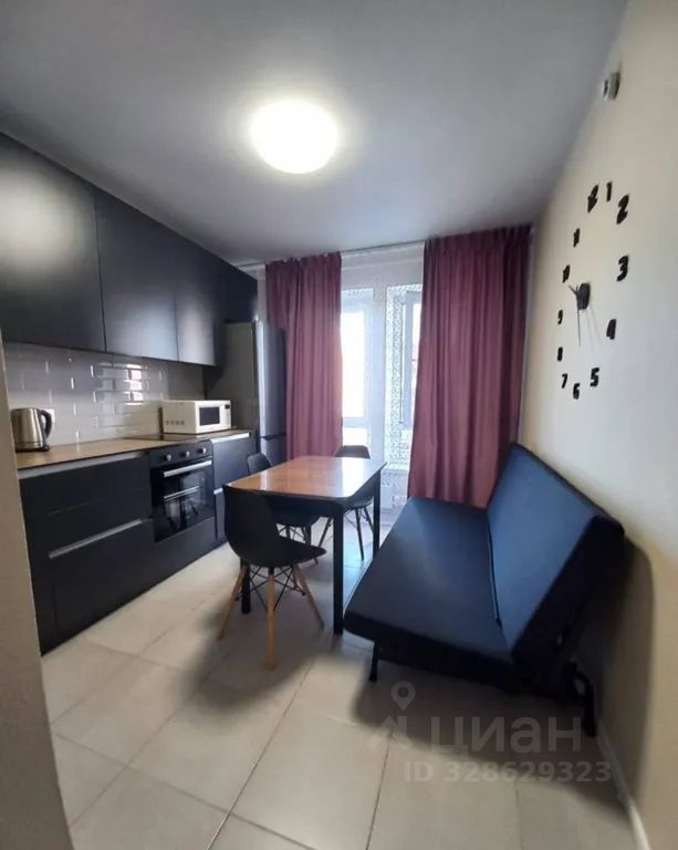m. Kotelniki: Apartment, 1-rooms