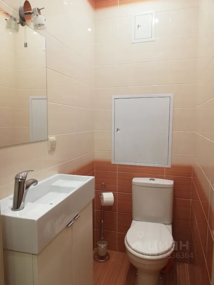 m. Kotelniki: Apartment, 1-rooms