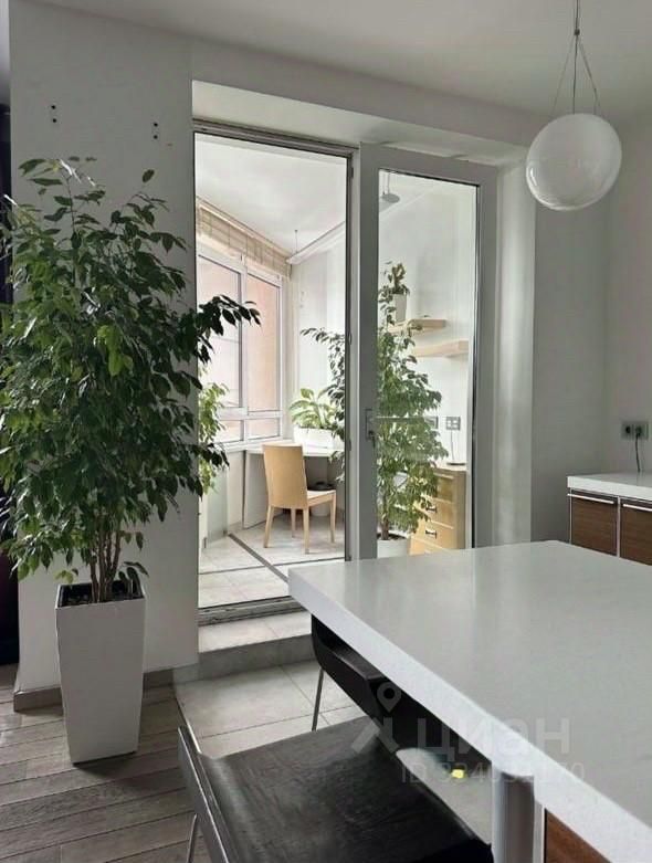 m. Matveevskoe: Apartment, studio
