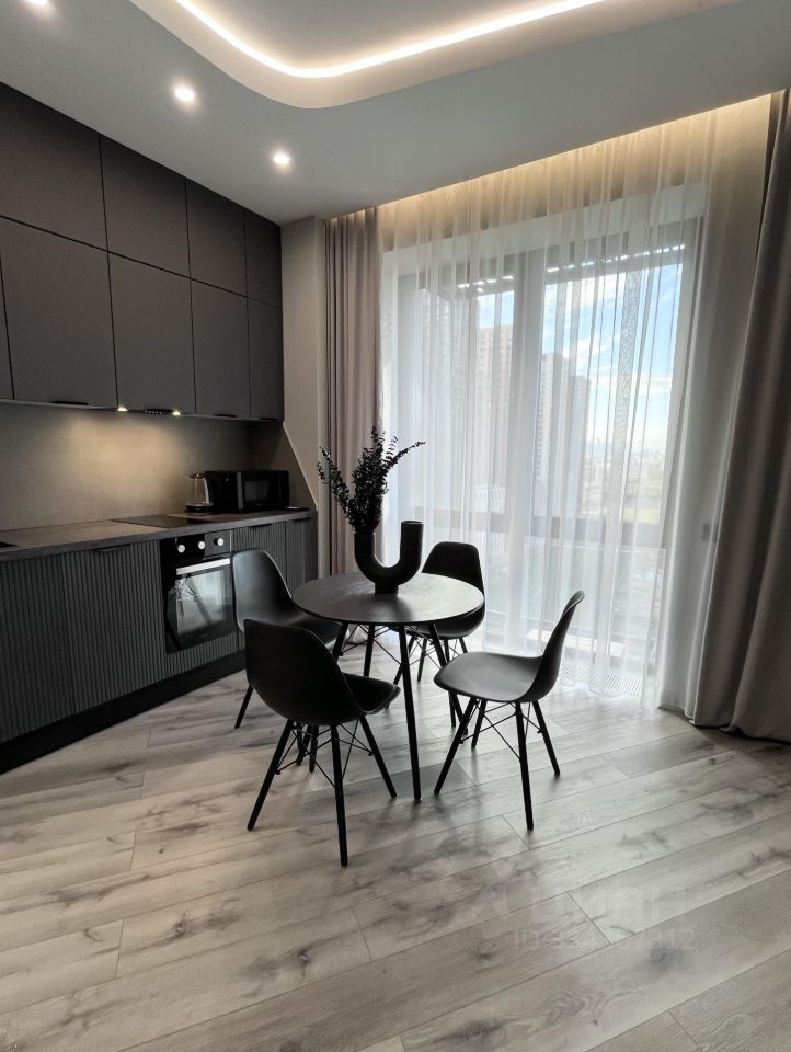 m. Ugreshskaya: Apartment, 1-rooms