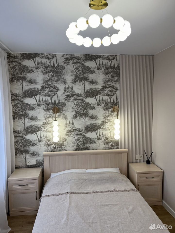m. Novomoskovskaya (Kommunarka): Apartment, 1-rooms
