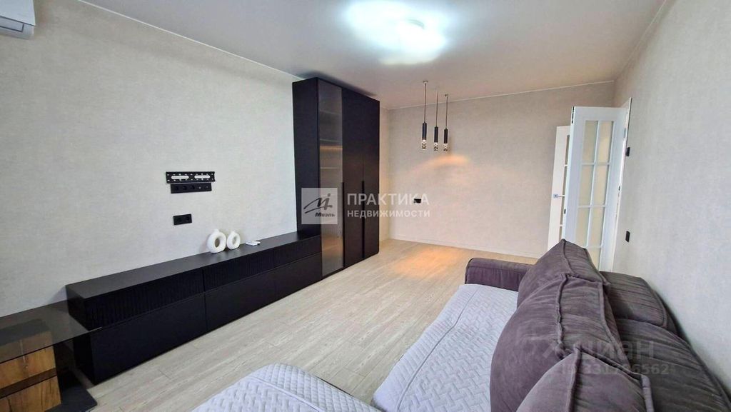 m. Lyubertsy I: Apartment, 2-rooms
