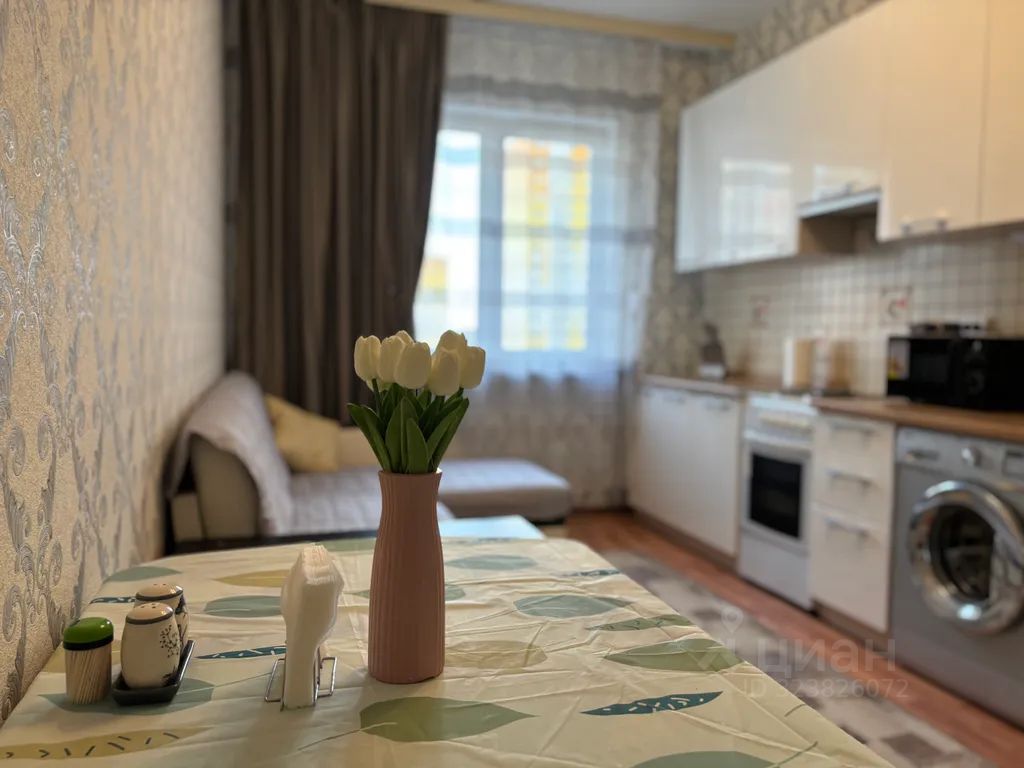 m. Kryukovo: Apartment, 1-rooms