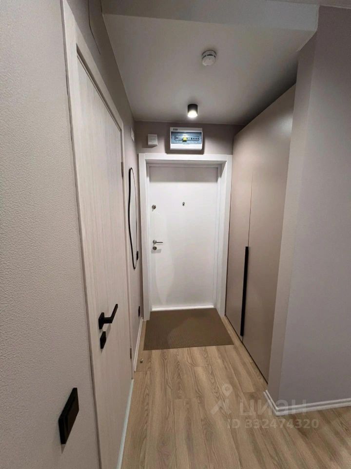 m. Butyrskaya : Apartment, 1-rooms